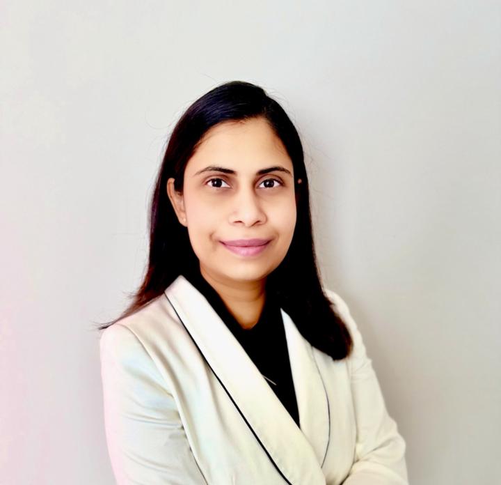 Priyadarshini Kamath