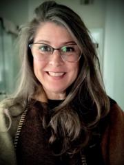 Sarah Lanier