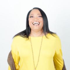 Darnelle Parker
