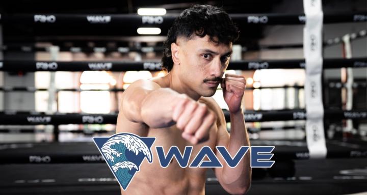 Wave Muay Thai (Free)
