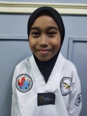 Mawar Arissa