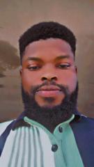 Nhyiraba Gideon