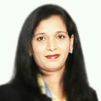 Rashmi Gupte