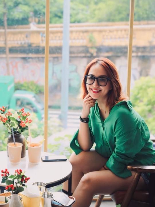 Luyến Nguyễn