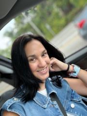 Maria Mercedes Obediente