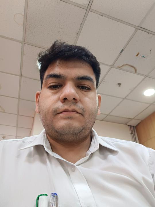 Gautam Gadoo