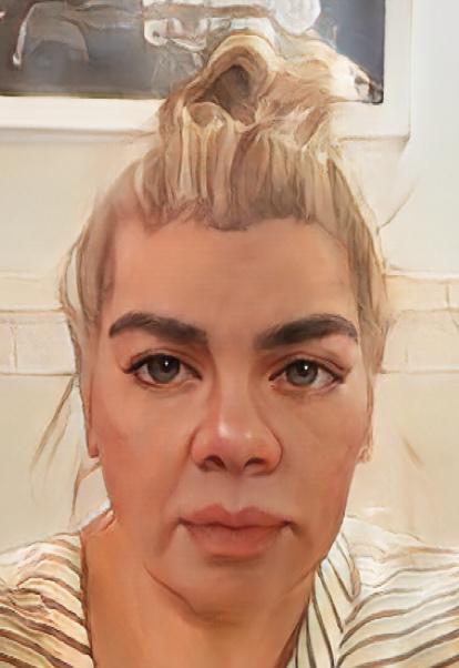 Pat Hernandez