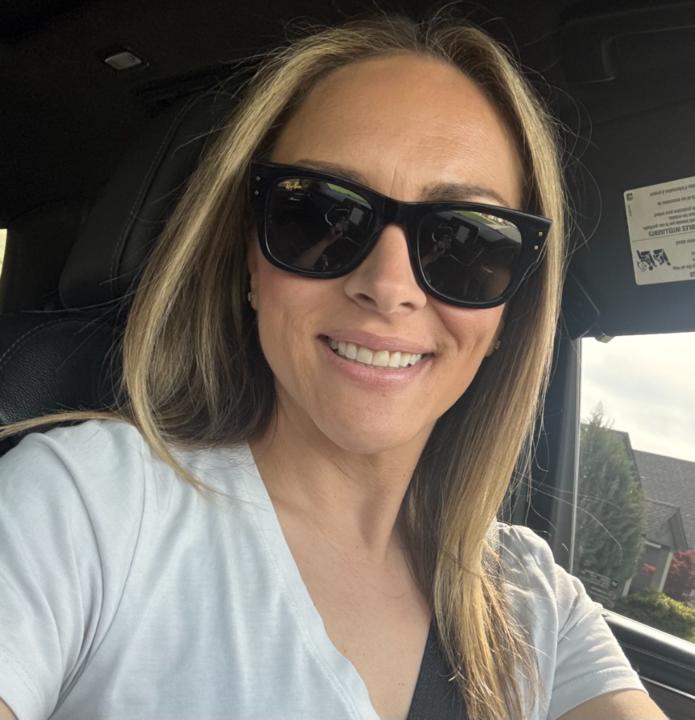Suzanne Brasker