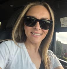 Suzanne Brasker
