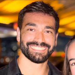 Gabriel Llanes