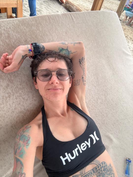 Valeria Mesén Vargas