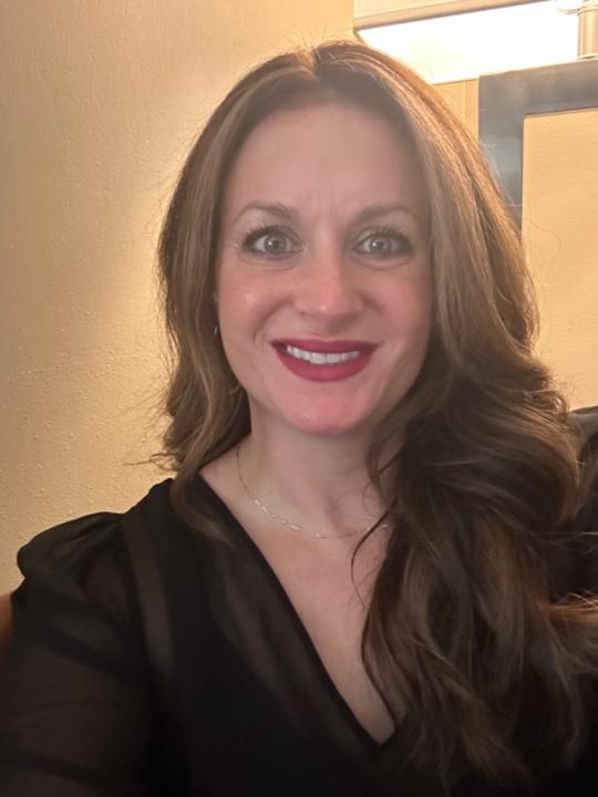 Katelyn Romanowski