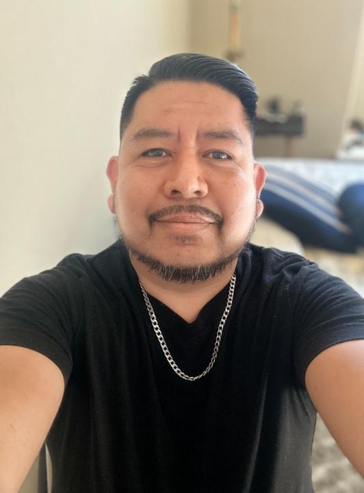 Jose Huerta Garcia