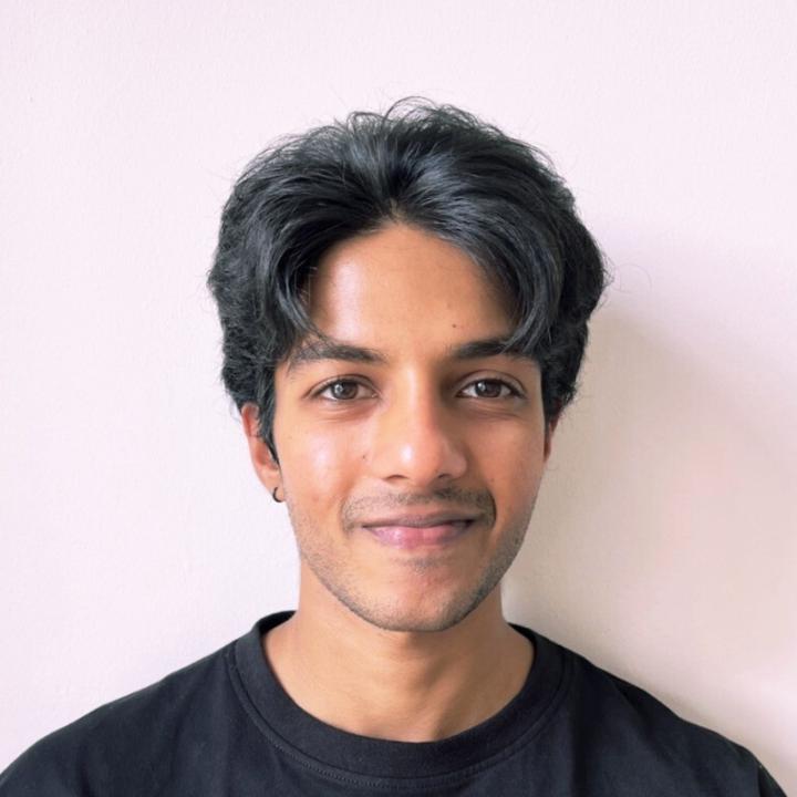 Sai Prakash Ravichandran