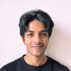 Sai Prakash Ravichandran
