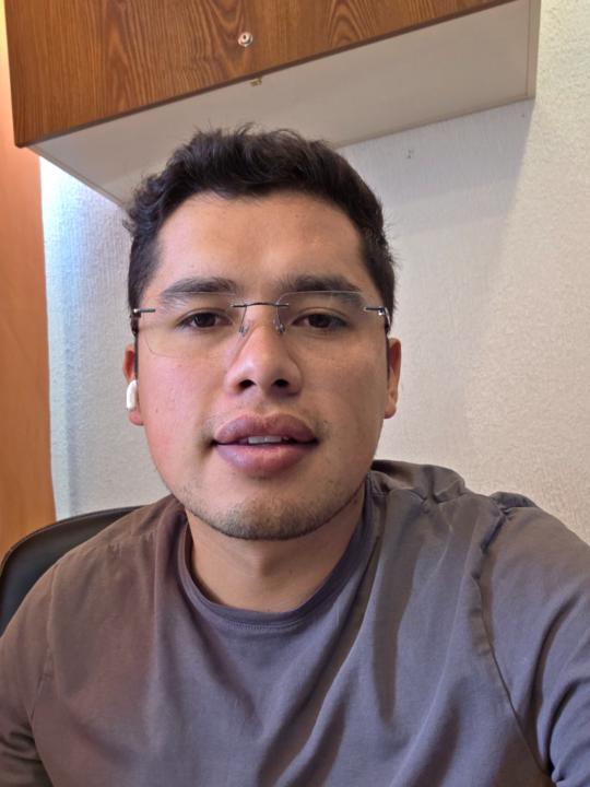 Efraín Dávila