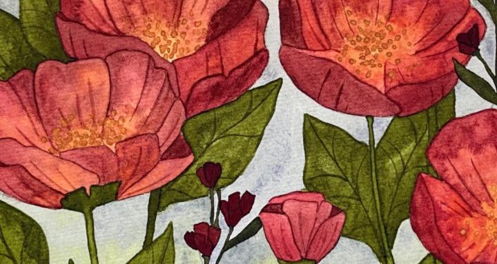 Watercolor for Beginners