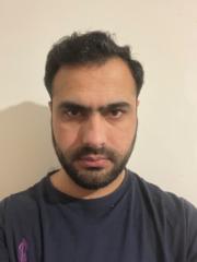 Usman parwiz Hazarboz