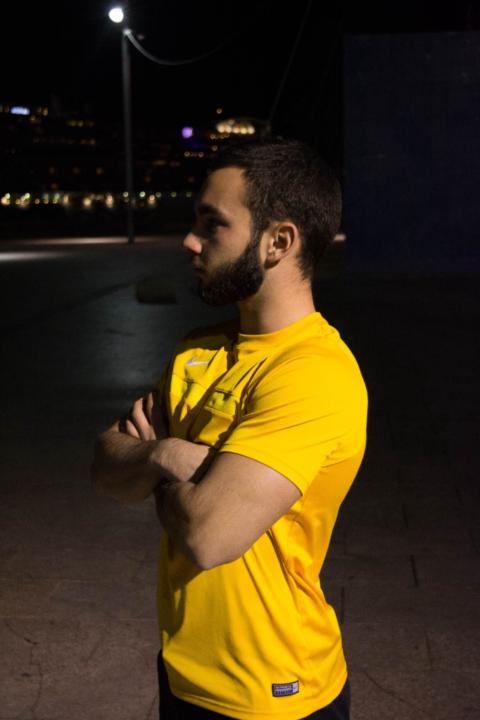 Marcos Gimeno Fernández