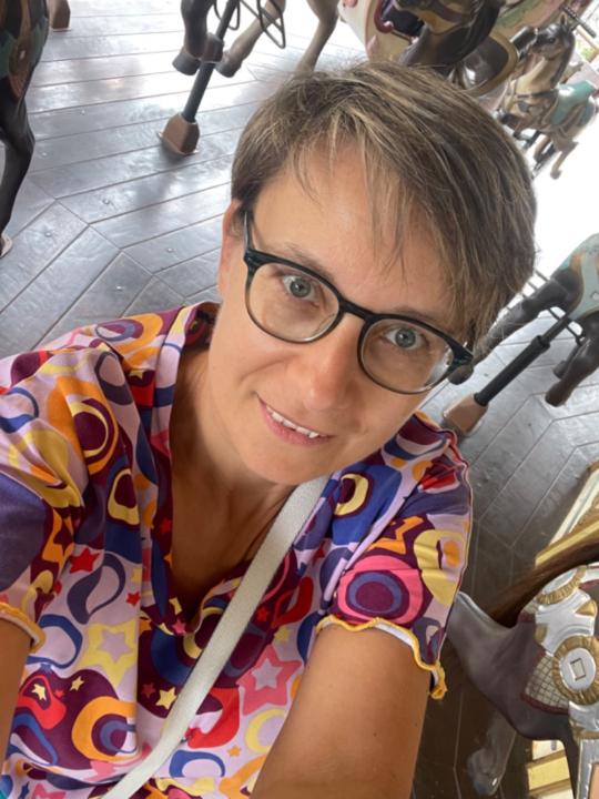 Claudia Heusner