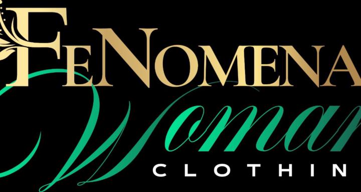 FeNomenal Woman Fashion House