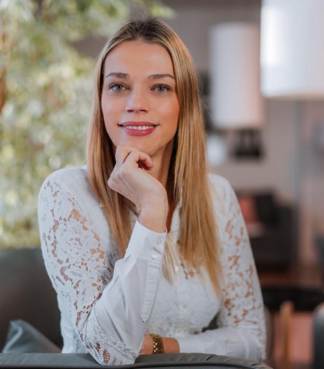 Dagmar Szmeková