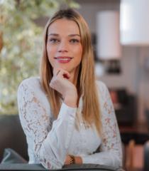 Dagmar Szmeková