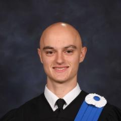Lucas Duquette