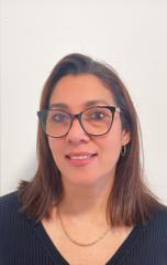 Maire Flores