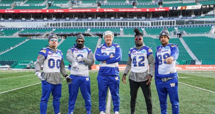 NCAAGOAT‘s CFB COMMUNITY