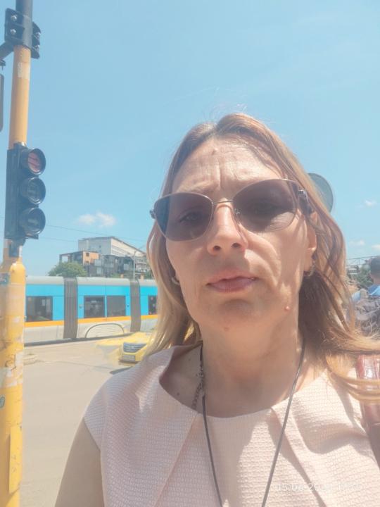Светлана Асенова