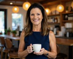 Catherine Gagnon