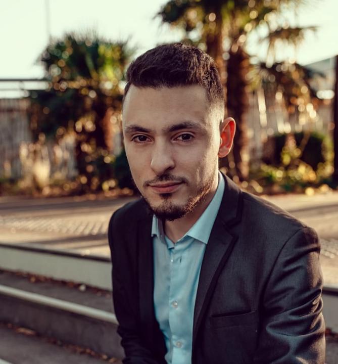 Ali Ben fadhel