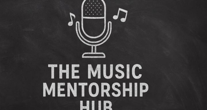 The Music Mentorship Hub