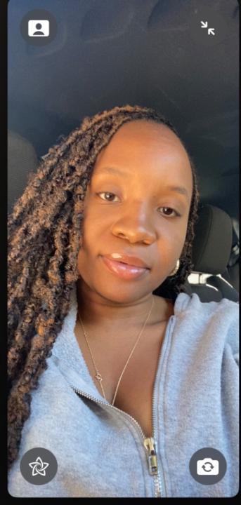 Shakira Williams