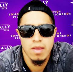 Elvis Castro
