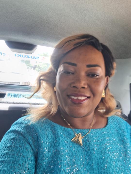 Armelle Kouame