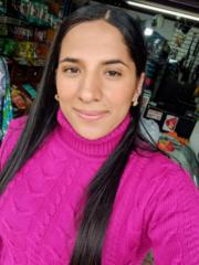 Erika tatiana Giraldo cárdenas