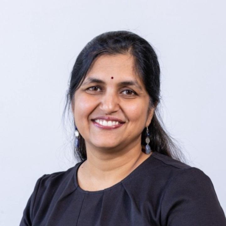 Karunya Namuduri
