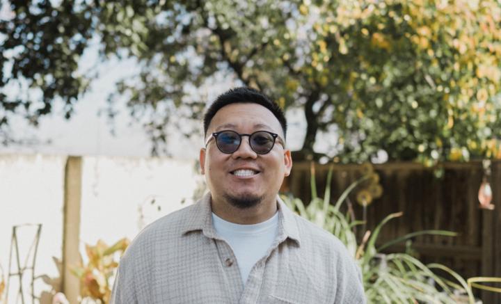 Andre Albino