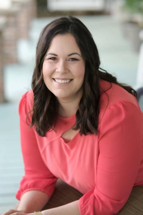 Ashley Elkins
