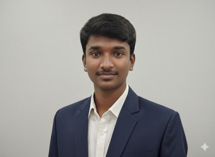 Preethammallesh Preetham