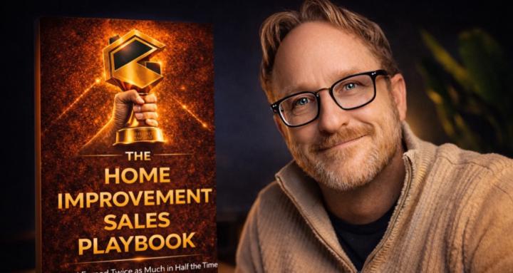 Home Improvement Sales Academy