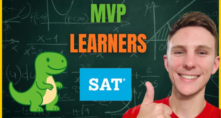 MVP Learners SAT Academy