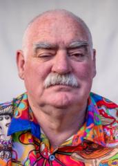 Noel O'Riley