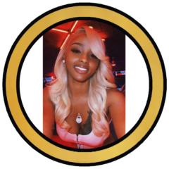 Floydneisha Minger