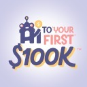 AI to Your First $100K