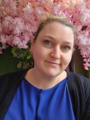 Chantal Ul Haq-Weedon