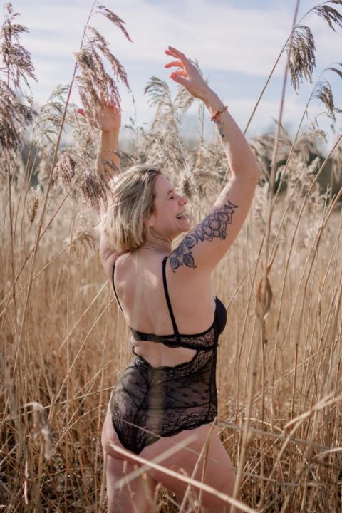 Vanda Weinkauf