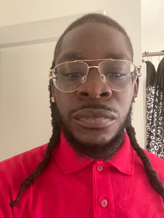 Robert Shepherd-Holmes